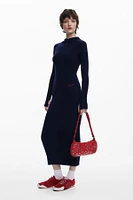 Desigual Women's Studded handbag