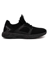 Nautica Little and Big Boys Arano Athletic Sneakers