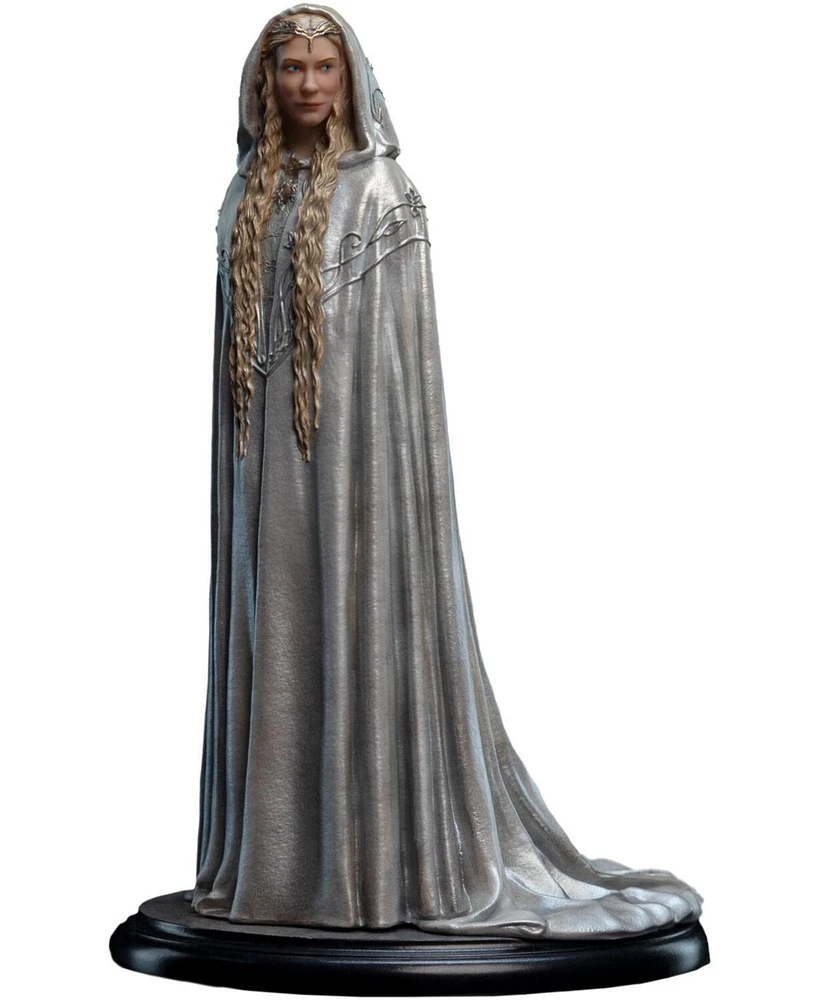 Weta Workshop Polystone - The Lord of the Rings Trilogy - Galadriel Miniature Statue