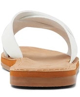 Roxy Women's Andreya Slip-On Flip Sandals