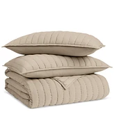 Oake Dream 3-Pc. Coverlet Set, Full/Queen, Exclusively at Macy's