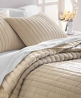 Oake Dream 3-Pc. Coverlet Set, Full/Queen, Exclusively at Macy's