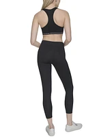 Calvin Klein Performance Women's High-Rise 7/8 Leggings