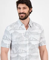 Tommy Bahama Men's San Lucio Corsica Coast Shirt
