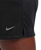 Nike Attack Women's Dri-fit Fitness Mid-Rise Shorts