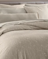 Oake Willowby 3-Pc. Comforter Set, King, Exclusively at Macy's