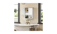 Wall Cabinet for Stylish and Functional Storage Solutions