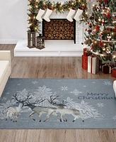 Dalyn Wonderland WN2 5'x7'6 Area Rug