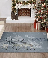 Dalyn Wonderland Wn2 18x26 Area Rug
