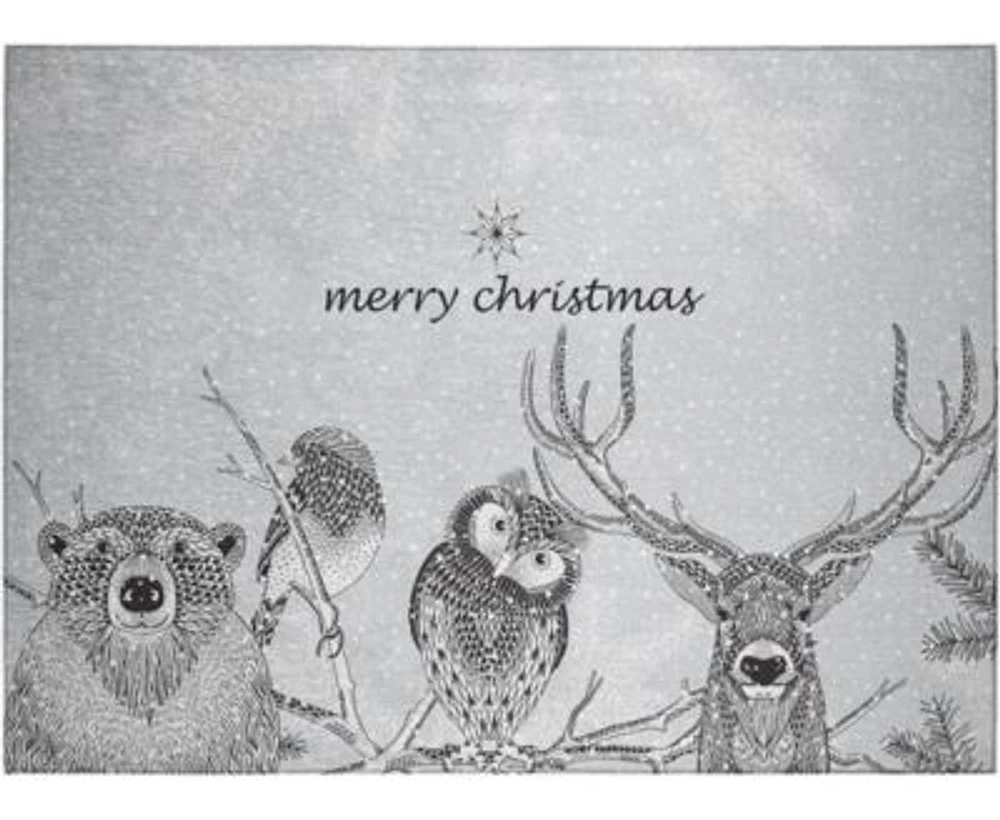 Dalyn Wonderland Wn10 18x26 Area Rug