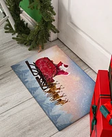 Dalyn Wonderland WN1 1'8x2'6 Area Rug