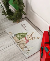 Dalyn Wonderland WN8 1'8x2'6 Area Rug