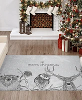 Dalyn Wonderland WN10 2'6x3'10 Area Rug