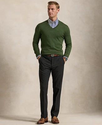 Polo Ralph Lauren Men's Slim-Fit Performance Twill Pants