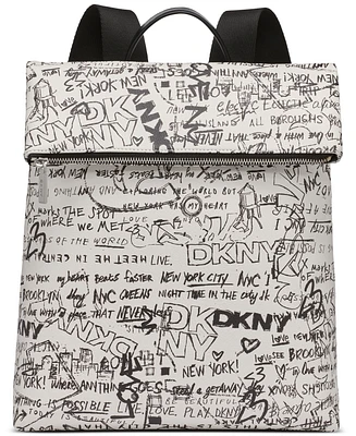 Dkny Tinsley Medium Backpack