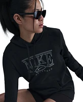 Nike Sportswear Women's Club Fleece Graphic Hoodie