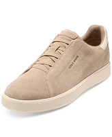 Cole Haan Men's GrandPrø Luxe Slip-On Sneaker