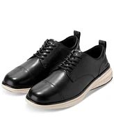 Cole Haan Men's Grand Hurrion Cap-Toe Oxford Dress Shoe