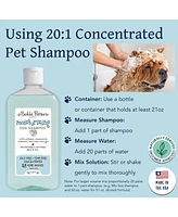 Bobbi Panter (Botanical) Moisturizing Dog Shampoo Chamomile, Rosemary