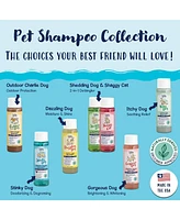 Bobbi Panter (Professional) Signature Stinky Dog Shampoo Vegetable Extract, Oat Protein, Vitamin E, Aloe Vera, Lavender Oil and RosemaryBrand