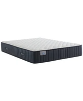 Charter Club by Sealy Blissful Bay 13" Firm Tight Top Mattress