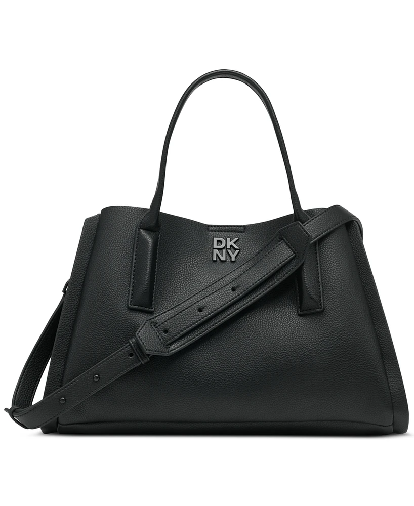 Dkny Josie Medium Crossbody Satchel