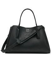 Dkny Josie Medium Crossbody Satchel
