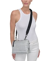 Dkny Mack East West Small Crossbody