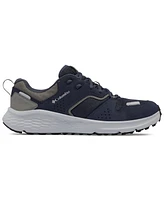 Columbia Men's Benson Lace-Up Hiking Shoes