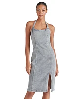 Steve Madden Women's Gia Denim Dress