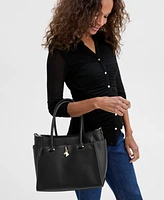 I.n.c. International Concepts Caitii Medium Satchel, Exclusively at Macy's