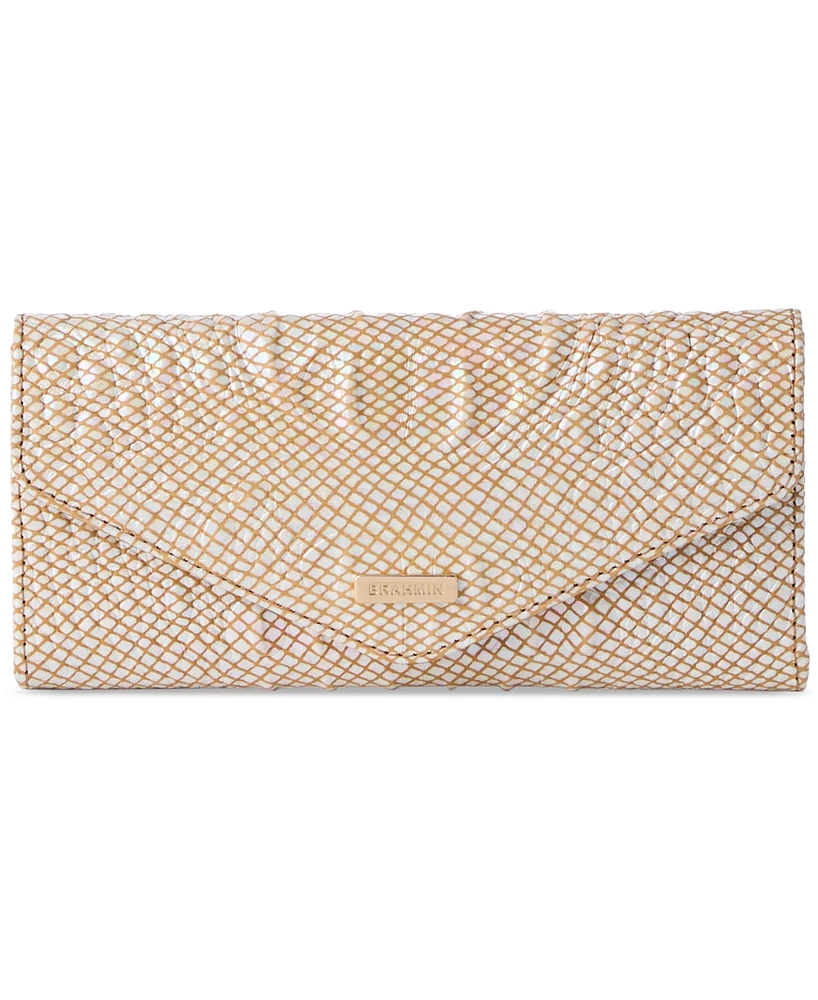 Brahmin Veronica Melbourne Wallet