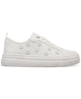 On 34th Women's Carriee Flower Sneakers, Exclusively at Macy's