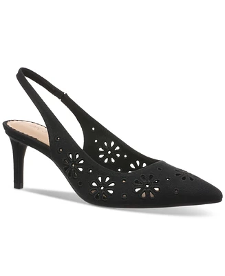 On 34th Women's Monikaa Pointed-Toe Pumps, Exclusively at Macy's