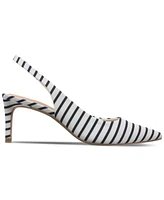 On 34th Women's Monikaa Slingback Pumps, Exclusively at Macy's