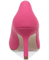 On 34th Women's Mariahh Pointed-Toe Pumps, Exclusively at Macy's