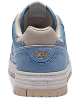 Coach Women's SoHo Suede Sneakers