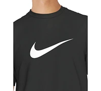 Nike Men's Short-Sleeve Hydroguard Swim T-Shirt