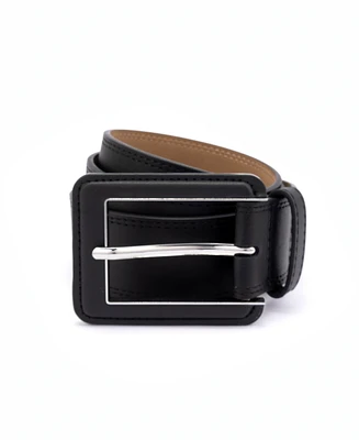 Michael Kors Women's 40mm Leather Belt