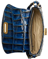 Brahmin Nerida Small Leather Shoulder Bag