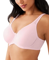 Wacoal Basic Beauty Underwire T-Shirt Bra 853192