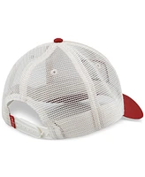 Levi's Men's Mesh Logo Trucker Hat