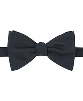 Bar Iii Men's Piercy Solid Bow Tie, Exclusively at Macy's