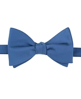 Bar Iii Men's Piercy Solid Bow Tie, Exclusively at Macy's