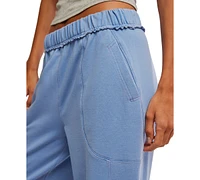 Free People Women's Don't Wait Up Lounge Pants