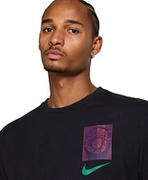 Nike Men's Max 90 Short Sleeve Crewneck Graphic T-Shirt
