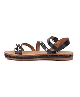 Women's Martina Ankle Strap Sandals