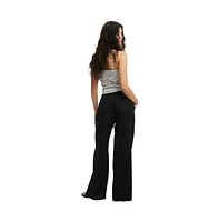 Cotton On Women's Haven Wide Leg Pant