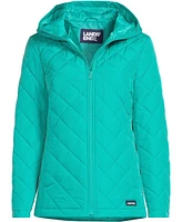 Lands' End Women's FeatherFree Insulated Jacket