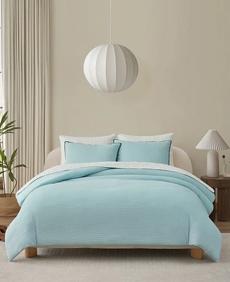 Ugg Brisa 3-Pc. Comforter Set, Full/Queen